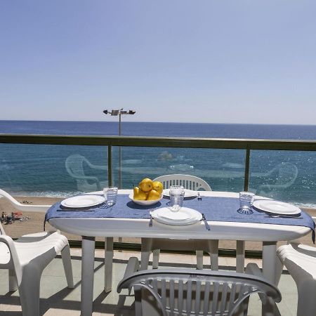 Apartment Fanals-2 By Interhome Platja d'Aro Bagian luar foto