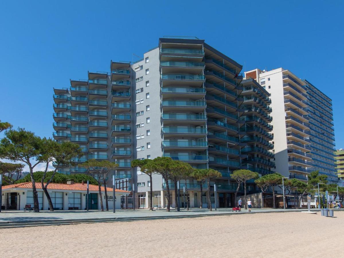 Apartment Fanals-2 By Interhome Platja d'Aro Bagian luar foto