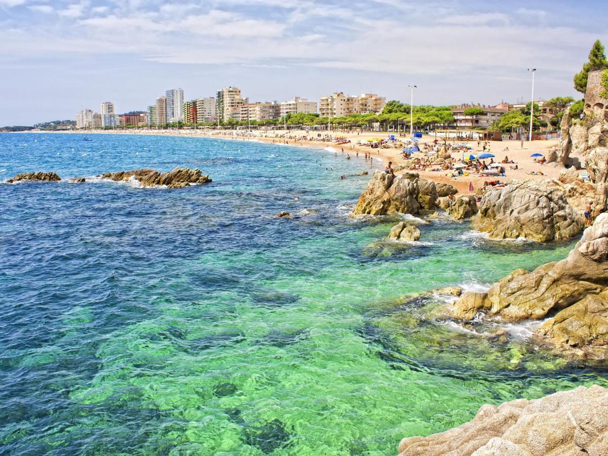 Apartment Fanals-2 By Interhome Platja d'Aro Bagian luar foto
