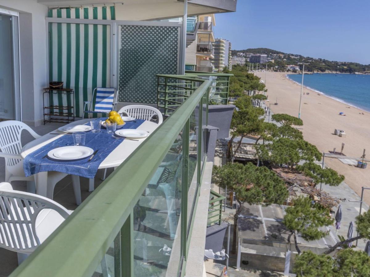 Apartment Fanals-2 By Interhome Platja d'Aro Bagian luar foto
