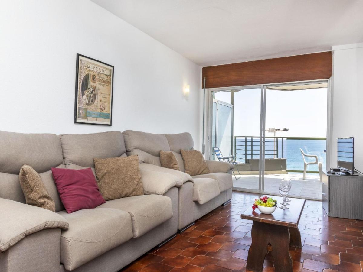 Apartment Fanals-2 By Interhome Platja d'Aro Bagian luar foto