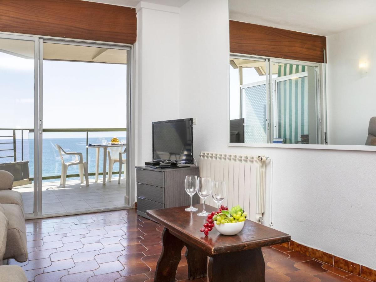 Apartment Fanals-2 By Interhome Platja d'Aro Bagian luar foto