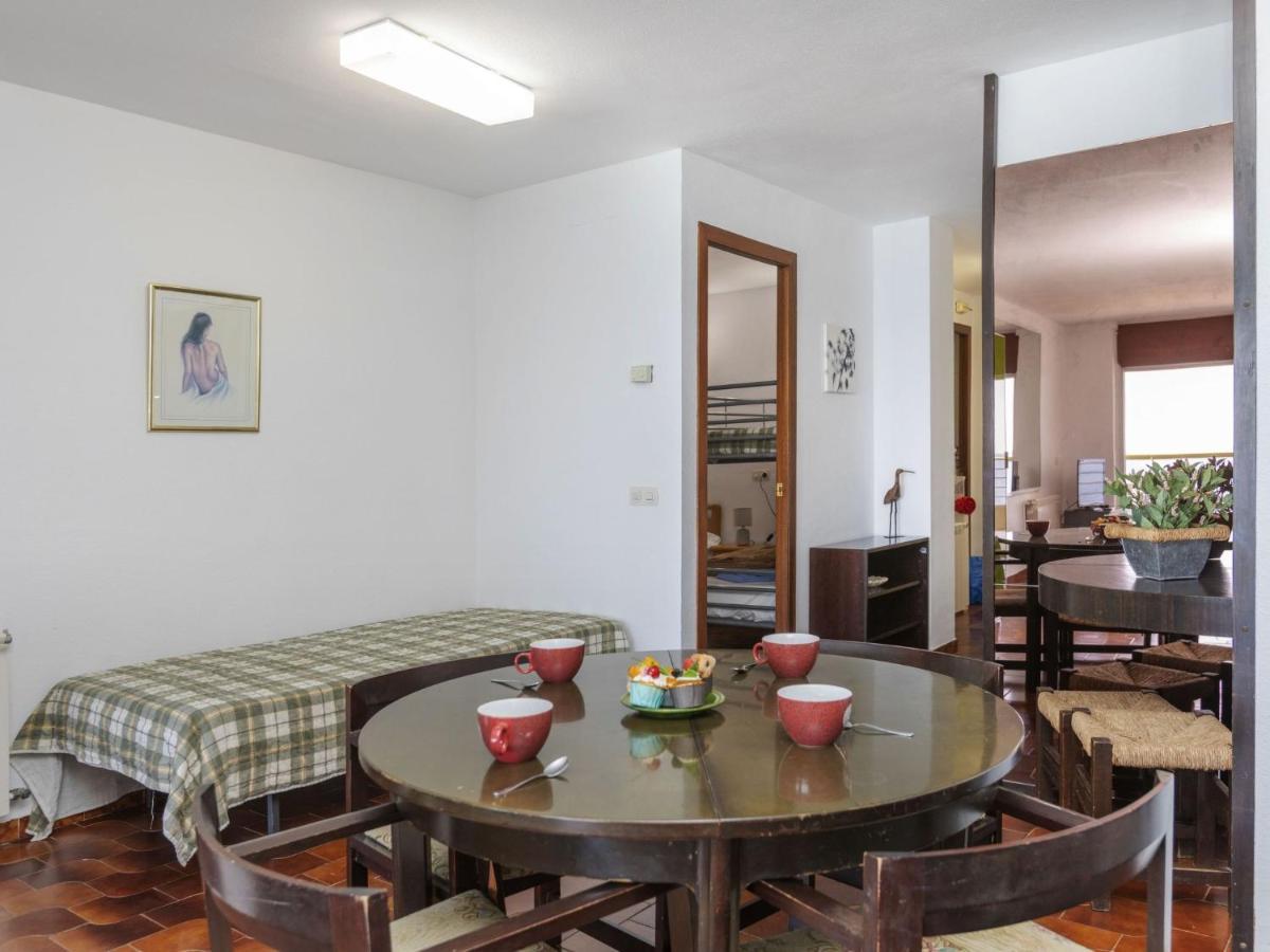 Apartment Fanals-2 By Interhome Platja d'Aro Bagian luar foto