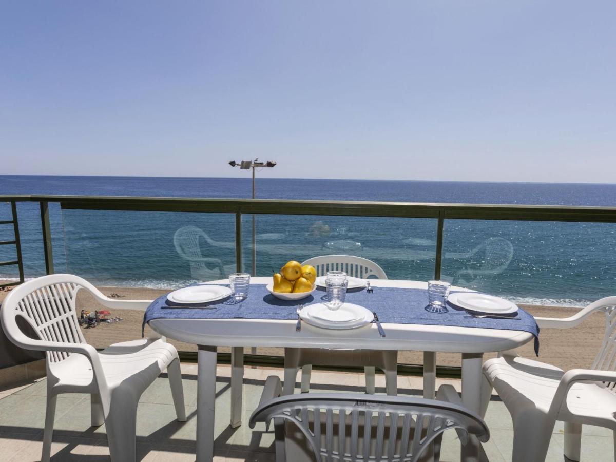 Apartment Fanals-2 By Interhome Platja d'Aro Bagian luar foto