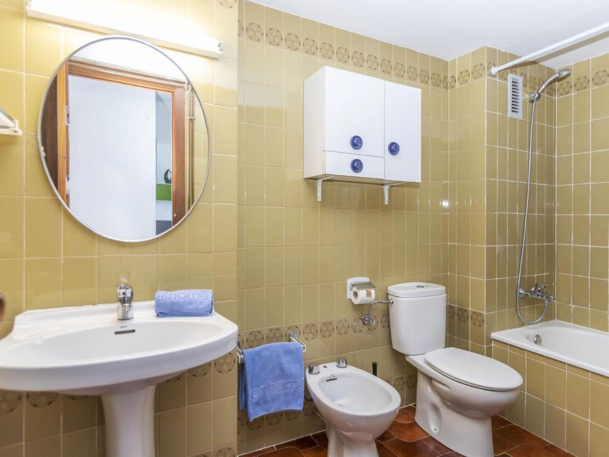Apartment Fanals-2 By Interhome Platja d'Aro Bagian luar foto
