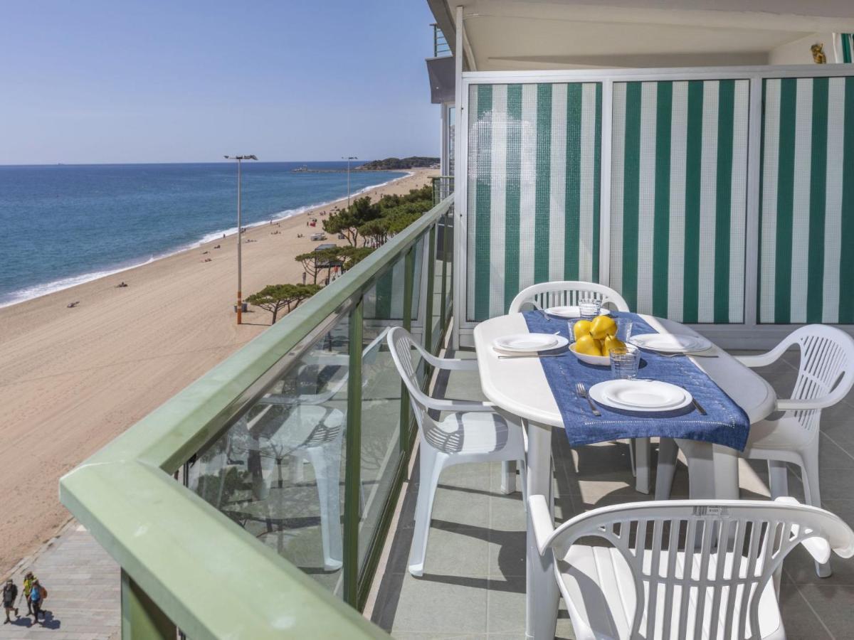 Apartment Fanals-2 By Interhome Platja d'Aro Bagian luar foto
